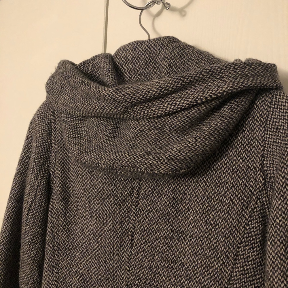 Tweed jacket